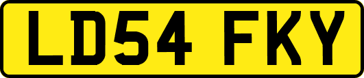 LD54FKY