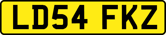 LD54FKZ