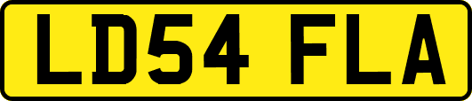 LD54FLA
