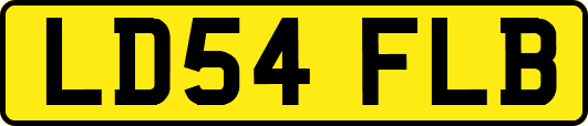 LD54FLB