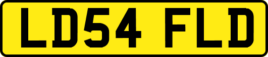 LD54FLD