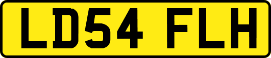 LD54FLH