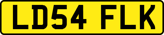 LD54FLK