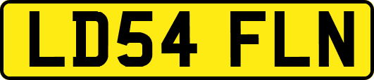 LD54FLN