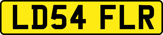 LD54FLR