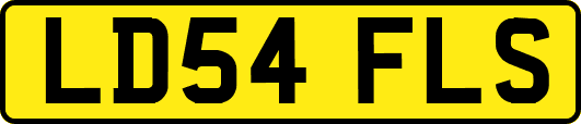 LD54FLS