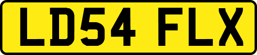 LD54FLX