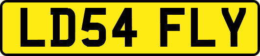 LD54FLY