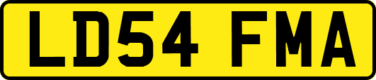 LD54FMA