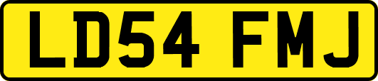 LD54FMJ