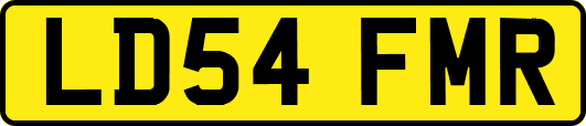 LD54FMR