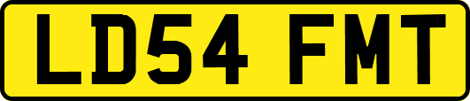 LD54FMT