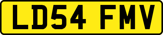 LD54FMV