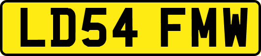 LD54FMW