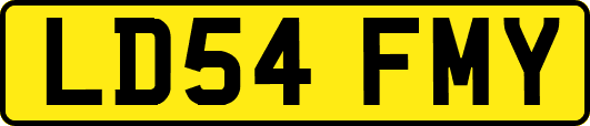 LD54FMY