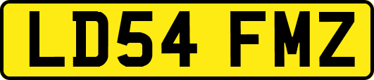 LD54FMZ