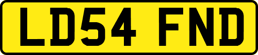 LD54FND