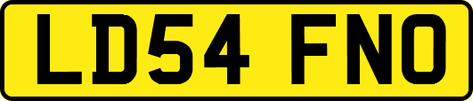 LD54FNO