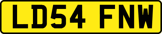 LD54FNW
