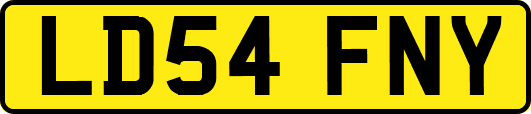 LD54FNY
