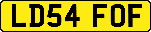 LD54FOF