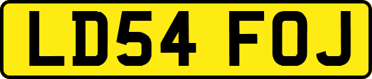 LD54FOJ