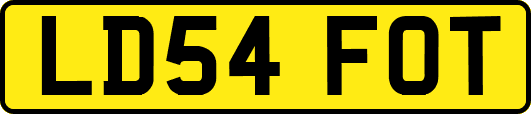 LD54FOT