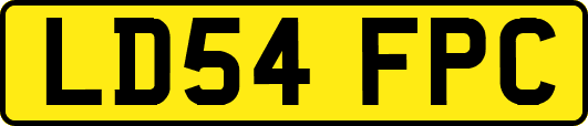 LD54FPC