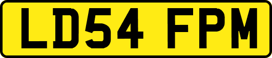 LD54FPM