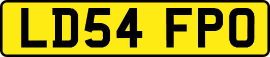 LD54FPO