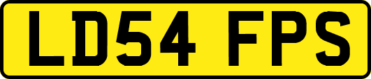 LD54FPS