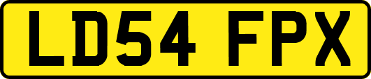 LD54FPX