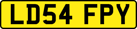 LD54FPY