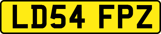 LD54FPZ