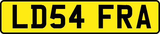 LD54FRA