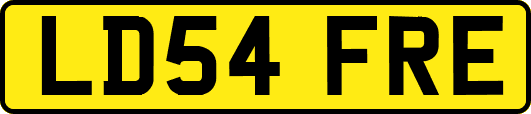 LD54FRE