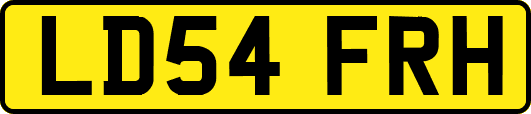 LD54FRH
