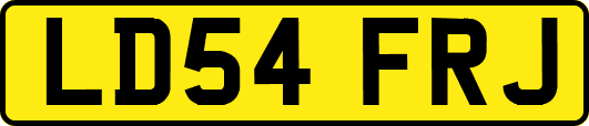 LD54FRJ