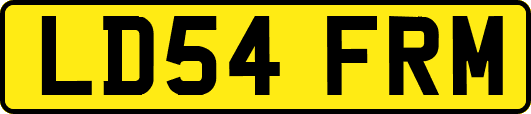 LD54FRM