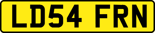 LD54FRN