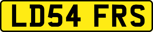 LD54FRS