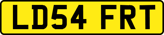 LD54FRT