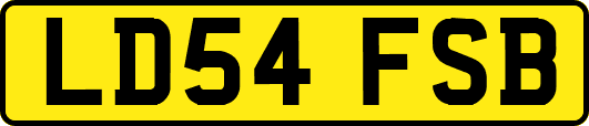 LD54FSB