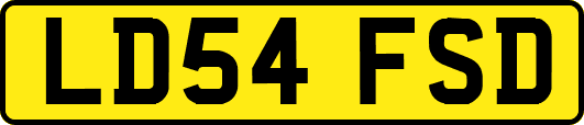 LD54FSD
