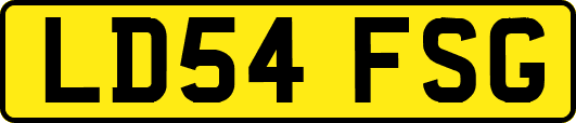 LD54FSG