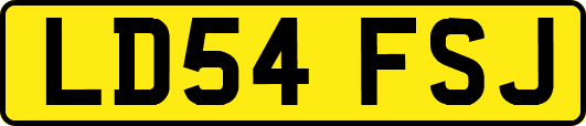 LD54FSJ