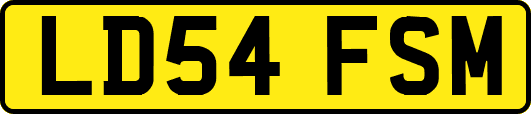 LD54FSM