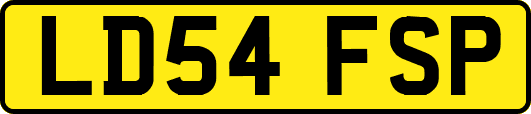 LD54FSP