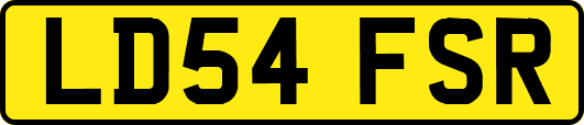 LD54FSR