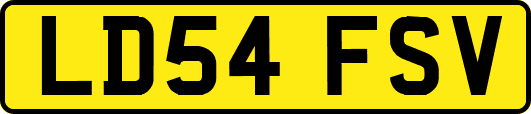LD54FSV